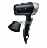 Hair dryer REMINGTON  D2400 (1400 W, black color)