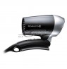 Hair dryer REMINGTON  D2400 (1400 W, black color)