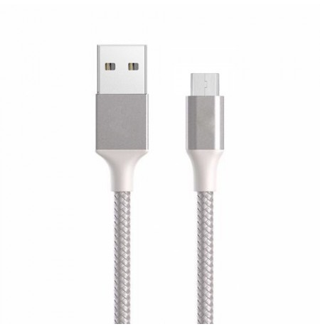 less bmore less markmore less imore NAUJIENA!less /imore less /bmore less /markmore  Kabelis USB - Micro USB, 2 m