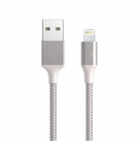 less bmore less markmore less imore NAUJIENA!less /imore less /bmore less /markmore  Kabelis USB - Lighting, 2 m
