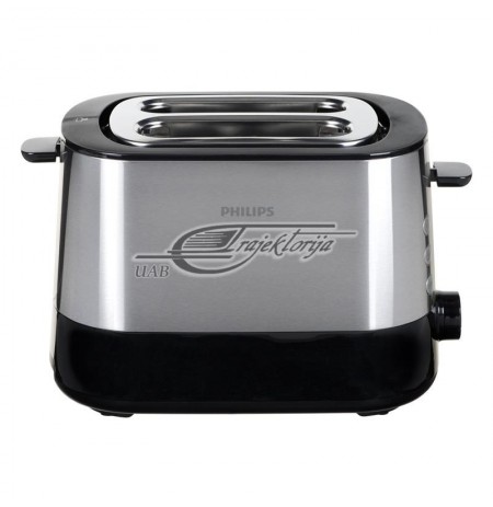 Toaster Philips  HD2637/90 (black color)