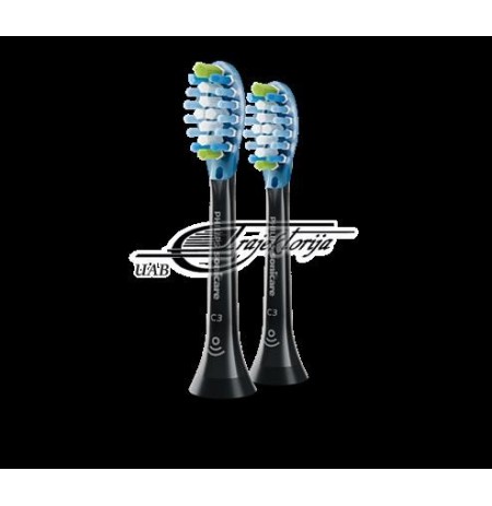 Toothbrush heads Philips  HX9042/33 (2 tips)
