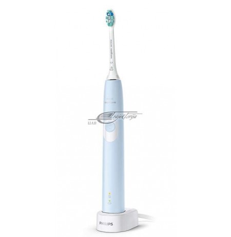 Toothbrush Philips  HX6803/04 (Sonic, blue color)