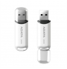 ADATA | C906 | 32 GB | USB Type-A | White