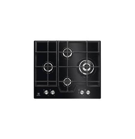 Kaitlentė Electrolux KGG6456K