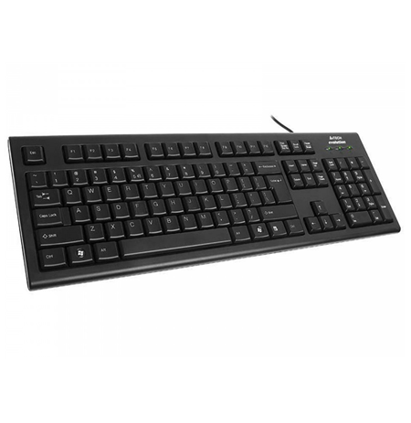 A4Tech keyboard KR-83