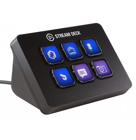 Elgato Stream Deck Mini