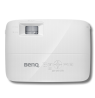 Benq | MW550 | WXGA (1280x800) | 3600 ANSI lumens | White | Lamp warranty 12 month(s)