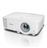 Projector BenQ MW550, DLP, WXGA, 3600 ANSI lumens, 20000:1