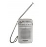 Radija Panasonic RF-P50DEG-S