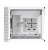Housing Thermaltake  CA-1B8-00S6WN-01 (Mini ITX, white color)