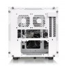 Housing Thermaltake  CA-1B8-00S6WN-01 (Mini ITX, white color)