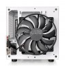 Housing Thermaltake  CA-1B8-00S6WN-01 (Mini ITX, white color)