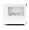 Housing Thermaltake  CA-1B8-00S6WN-01 (Mini ITX, white color)