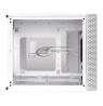 Housing Thermaltake  CA-1B8-00S6WN-01 (Mini ITX, white color)