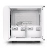 Housing Thermaltake  CA-1B8-00S6WN-01 (Mini ITX, white color)