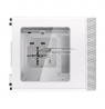 Housing Thermaltake  CA-1B8-00S6WN-01 (Mini ITX, white color)
