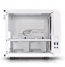 Housing Thermaltake  CA-1B8-00S6WN-01 (Mini ITX, white color)