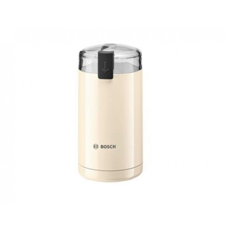 Coffee grinder Bosch TSM6A017C | cream