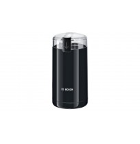 Bosch Coffee Grinder TSM6A013B 180 W Coffee beans capacity 75 g Black