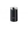 Bosch Coffee Grinder TSM6A013B 180 W Coffee beans capacity 75 g Black