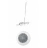 Bluetooth speaker PRIME3 LUMI ABT12GY (White-gray)