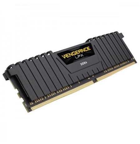 CORSAIR 16GB RAMKit 2x8GB DDR4 3000MHz