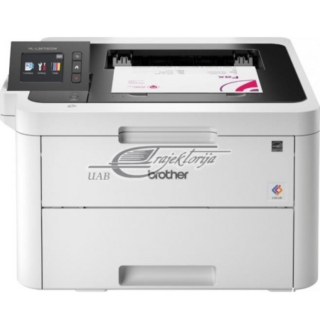 Printer laser color  Brother  HLL3270CDWYJ1 (A4)