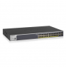 NETGEAR 28PT GE POE SMART SWITCH