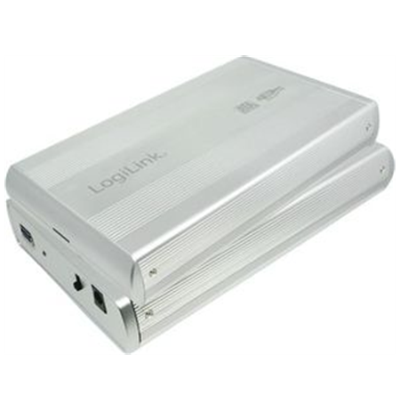 Logilink UA0107A 3.5", SATA, USB 3.0