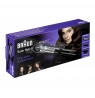 Rotating hair brush Braun AS330 (400 W, silver color)
