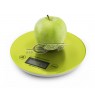 Weighing scale kitchen Esperanza Mango EKS003G (green color)