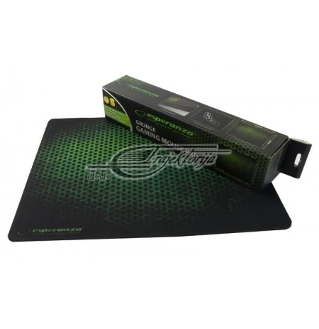 ESPERANZA GAMING MOUSE PAD GRUNGE |440X354X4MM|