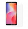 Apsauginis grūdintas stiklas Xiaomi Redmi 6 (2.5D)