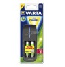Battery charger VARTA Mini Charger 57646201421