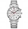 WENGER ATTITUDE CHRONO  01.1543.110