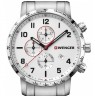 WENGER ATTITUDE CHRONO  01.1543.110