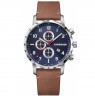WENGER ATTITUDE CHRONO  01.1543.108