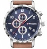 WENGER ATTITUDE CHRONO  01.1543.108
