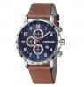 WENGER ATTITUDE CHRONO  01.1543.108