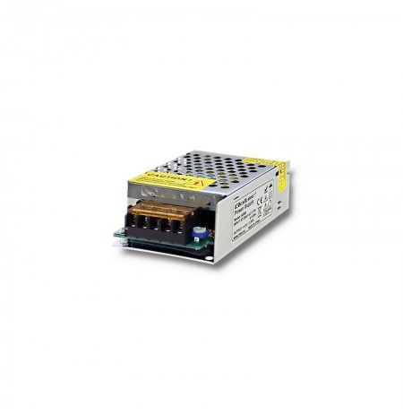 Qoltec Modular power supply LED IP20 | 36W | 12V | 3A