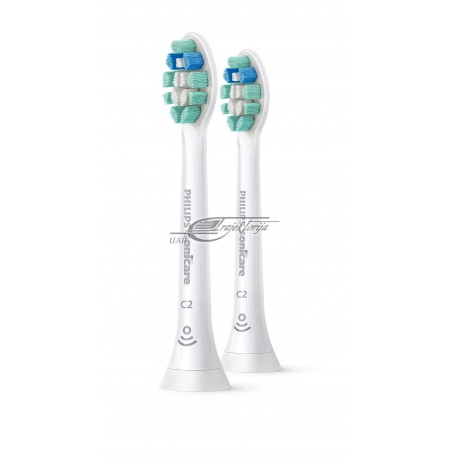 Toothbrush heads Philips  HX9022/10 (2 tips)