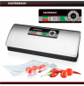 Gastroback Vacuum Sealer  46008 Two operating modes