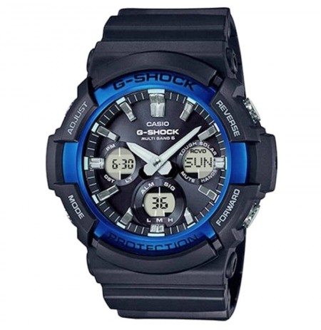 Casio G-Shock GAW-100B-1A2ER