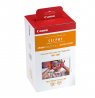 Canon Color Ink/Paper Set for SELPHY CP1300 Printer | RP-108