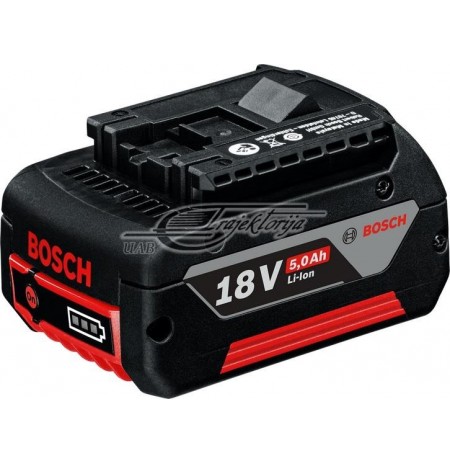 Akumulator Bosch GBA 18V 5,0Ah