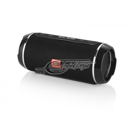 Bluetooth speaker BLOW  30-337 (black color)
