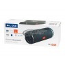 Bluetooth speaker BLOW  30-337 (black color)