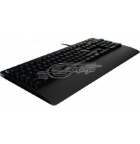 Klaviatūra Logitech G213 Prodigy
