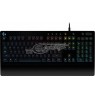 Klaviatūra Logitech G213 Prodigy
